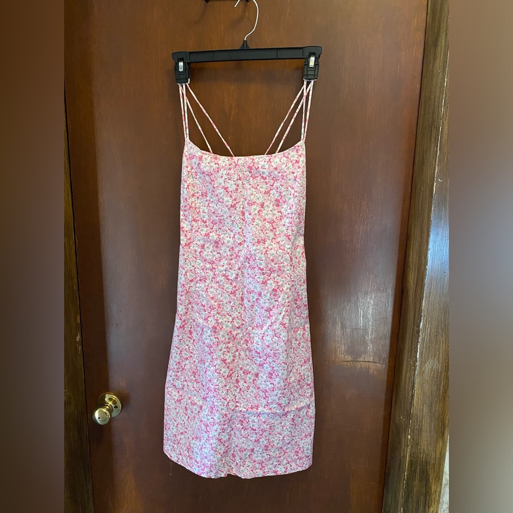 Vintage Ralph Lauren Dress